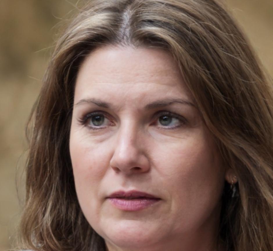 Portrait de Camille Brissette, formatrice en gestion de risque