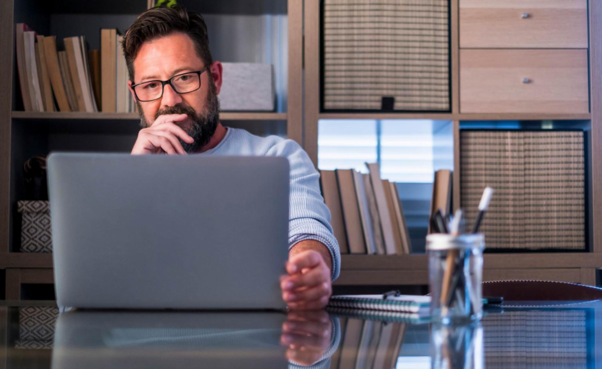 Environnement de formation Thinkforge avec participants engagés