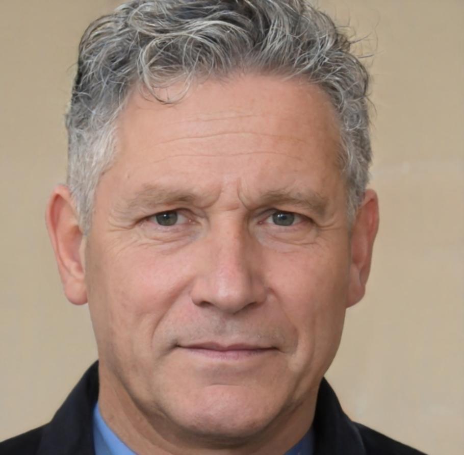 Portrait de Laurent Beauchemin, formateur en investissement